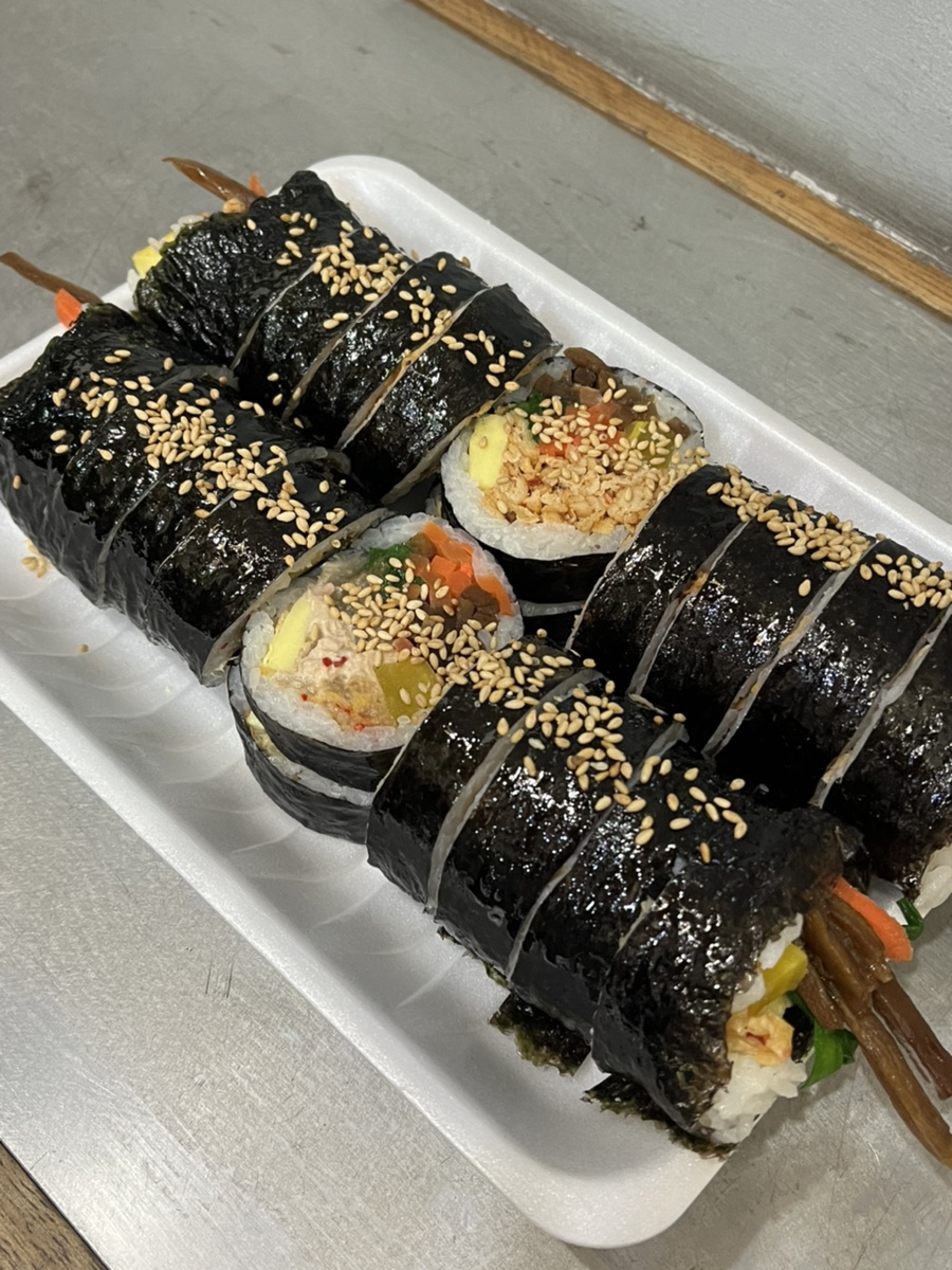 연우김밥 이미지