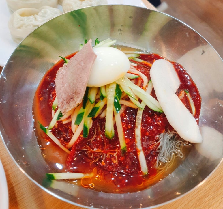 용강면옥 이미지