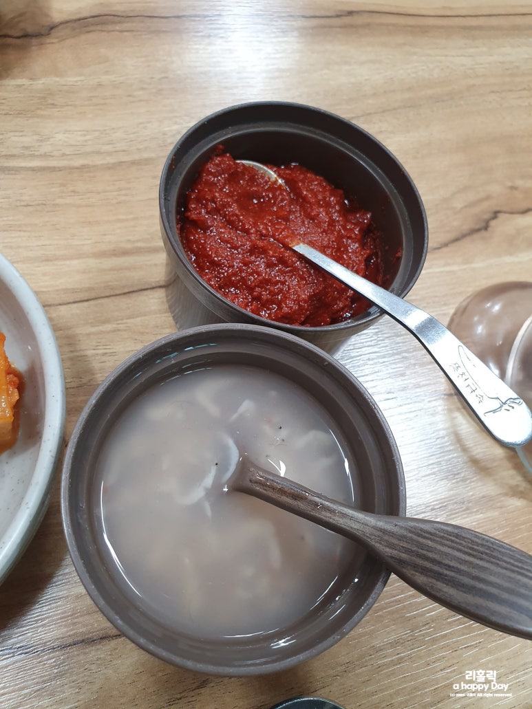 고당순대 이미지