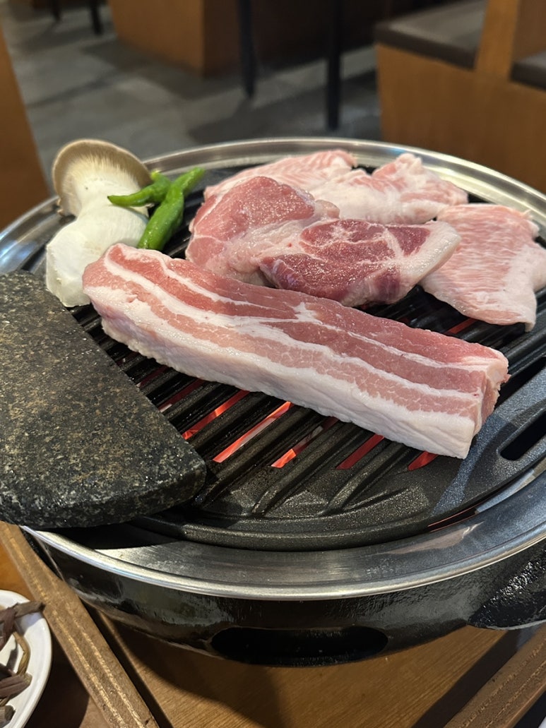 고반식당양주 이미지