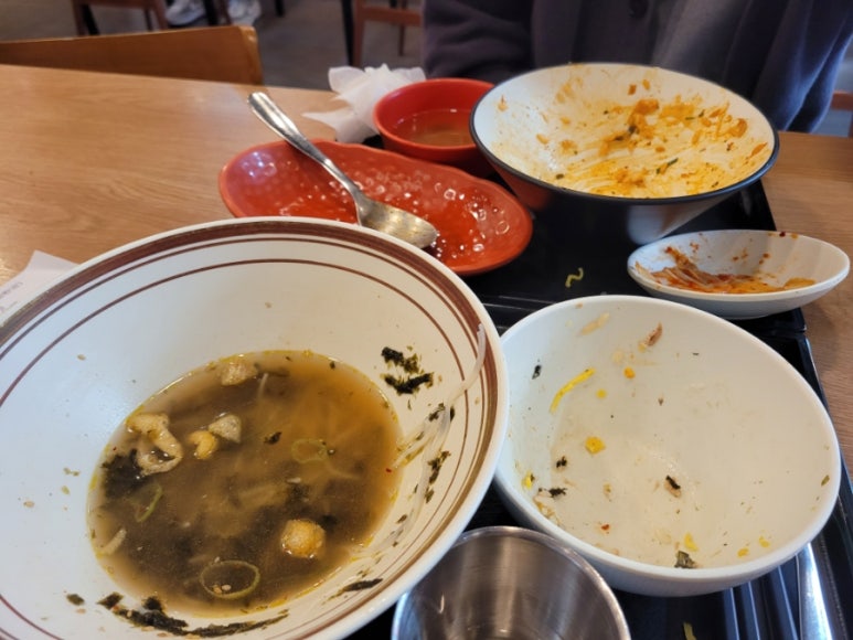 미정김밥천국 이미지