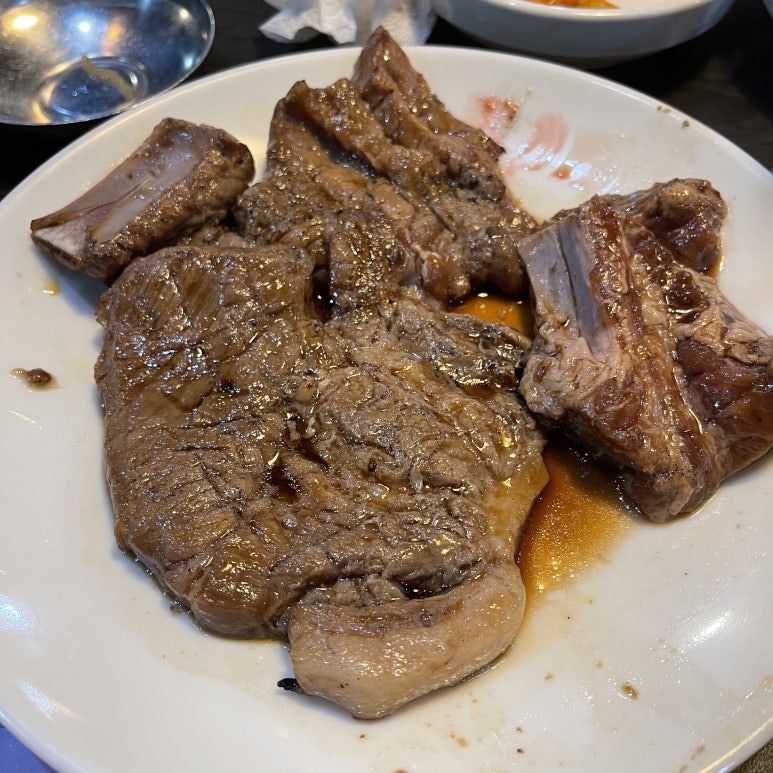 목포참숯불갈비 이미지