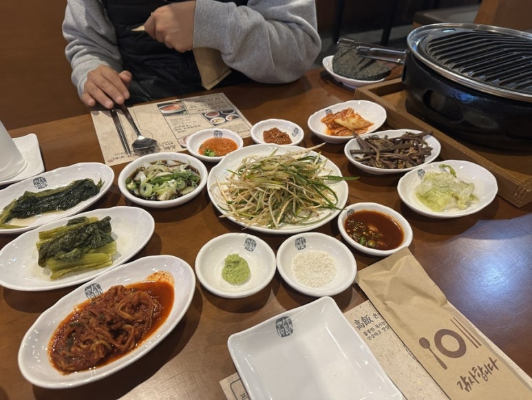 고반식당양주 이미지