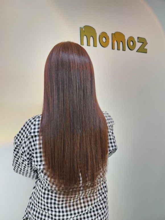 모모즈헤어&증모 이미지