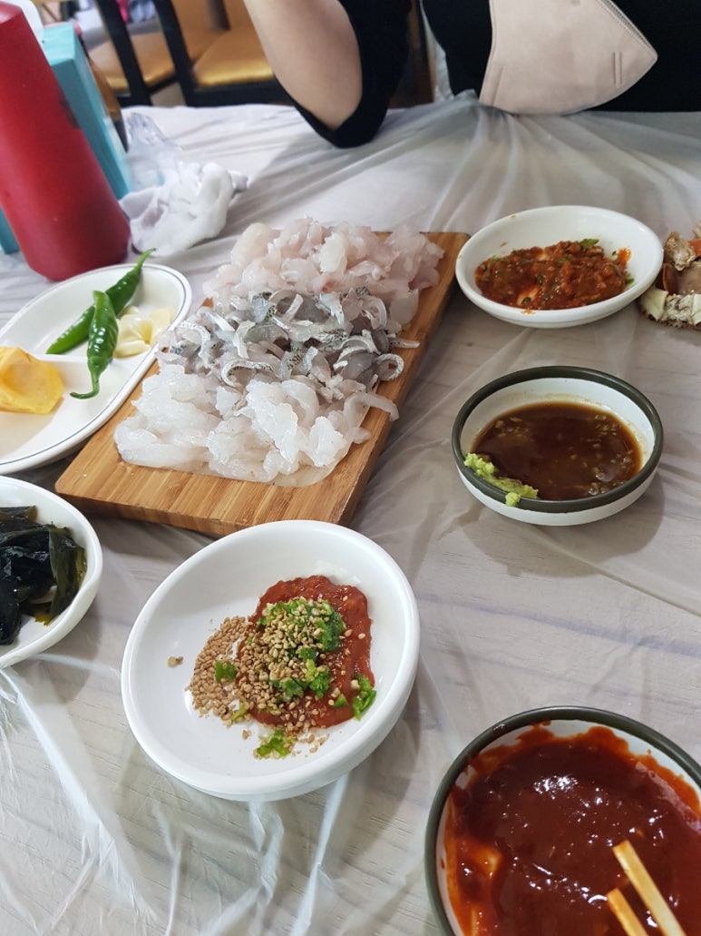 강바다횟집 이미지