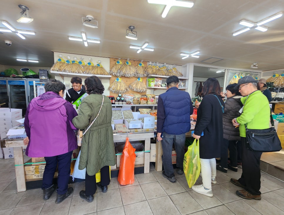 장인이잡고사위가팔고 이미지