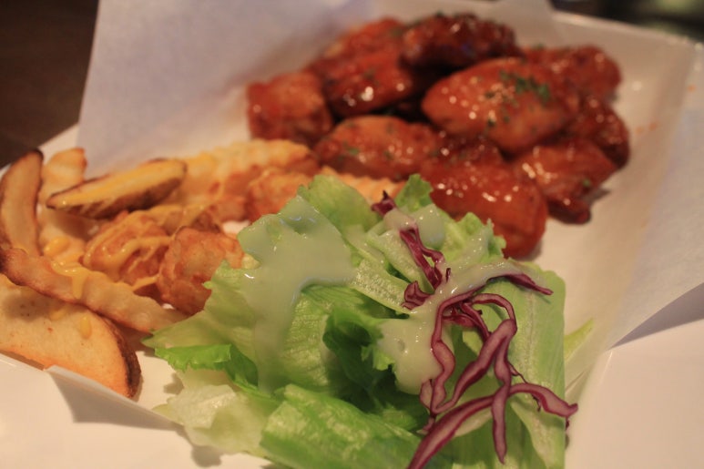 치킨조 이미지