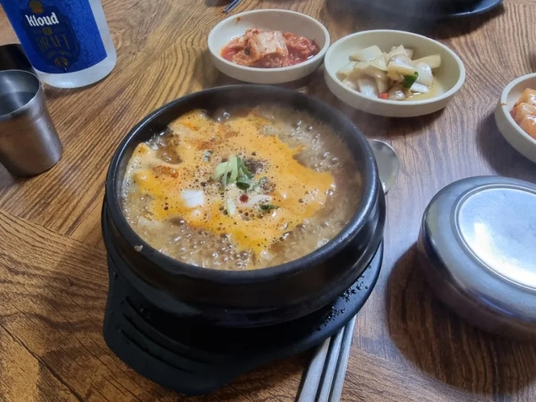용정해장국 이미지