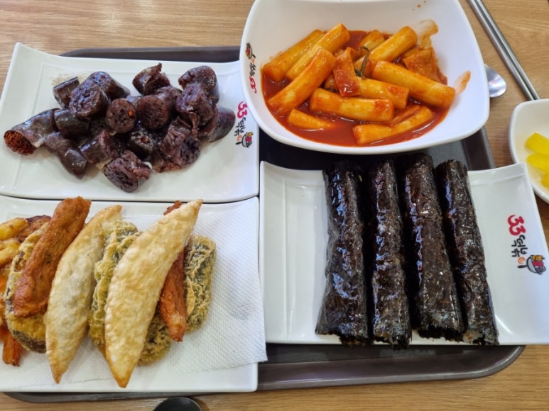 33떡볶이홍천점 이미지