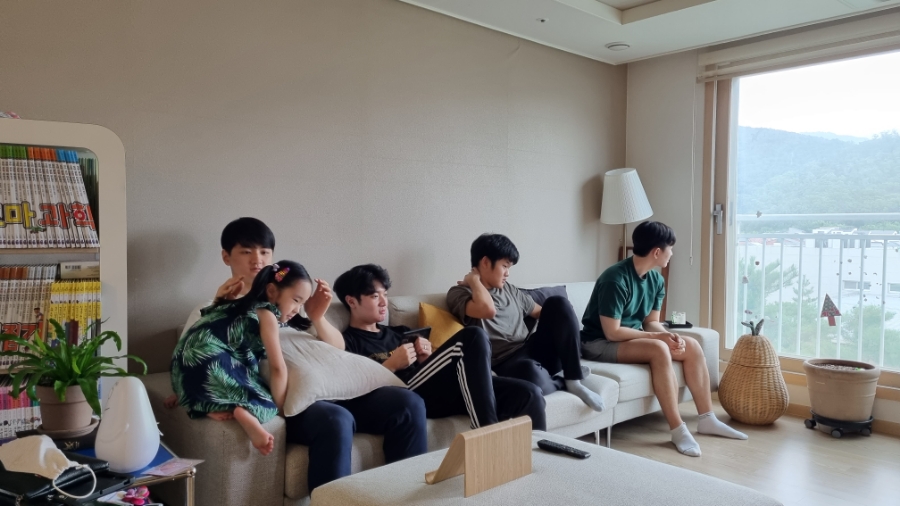 억순이청소 이미지