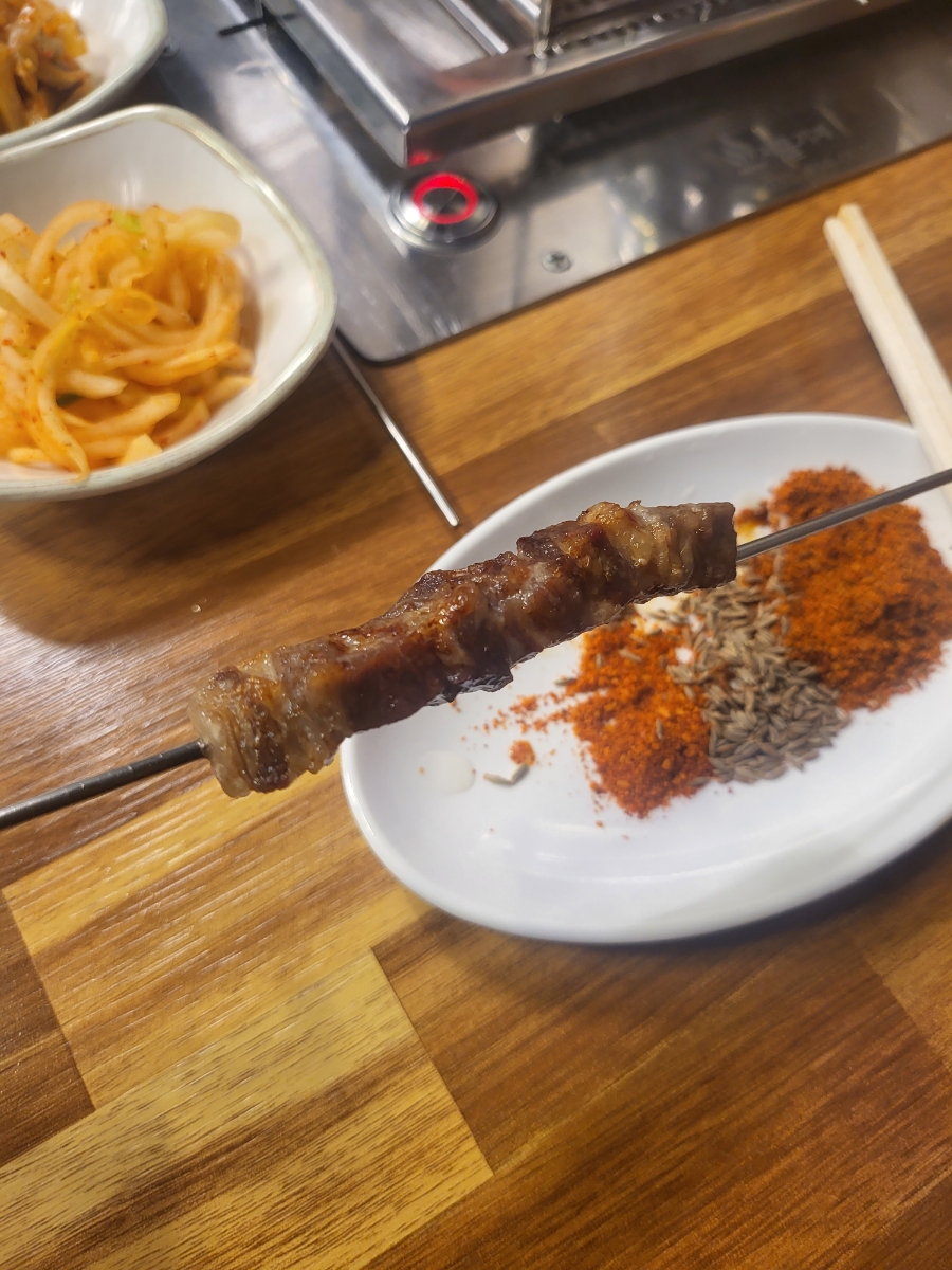 브라더양꼬치 이미지