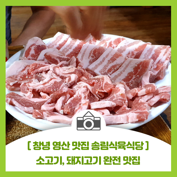 송림식육 이미지