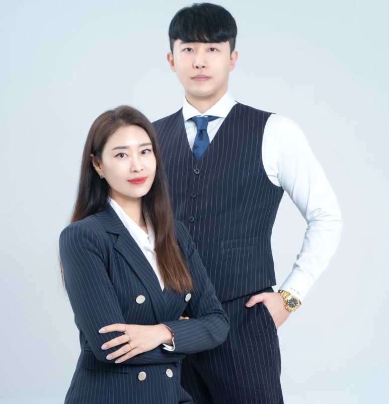 주식회사 아우라 이미지