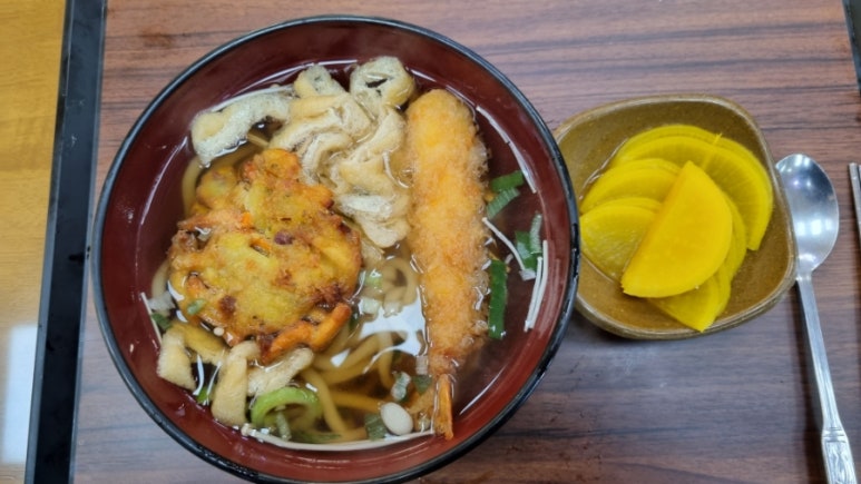 전&튀김휴게 이미지
