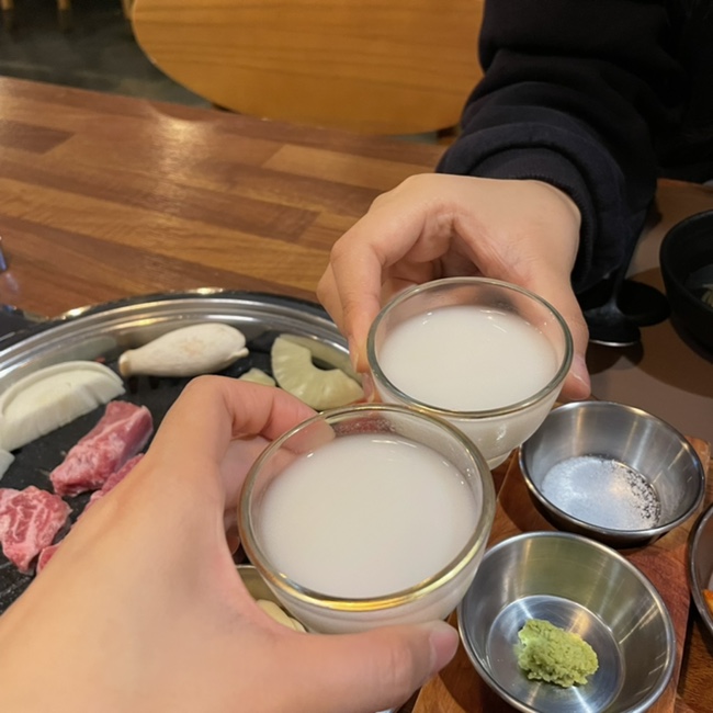 복개천그릴 이미지
