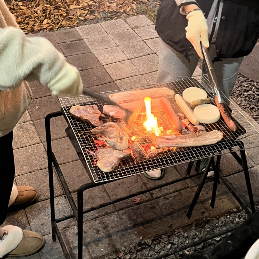 계룡산글램핑동월숲 이미지