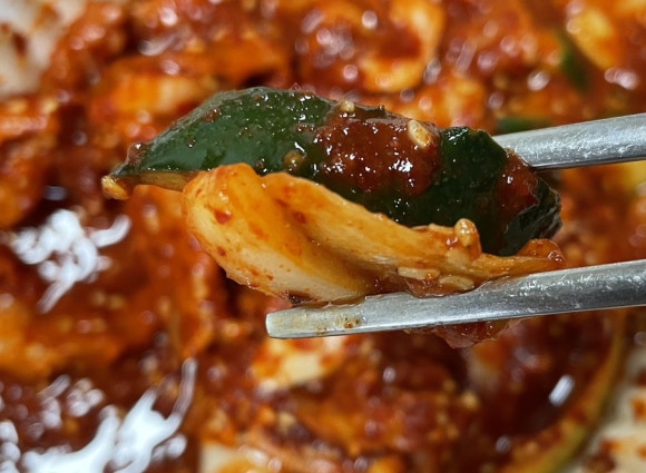 일산탄현 원조홍어무침 이미지