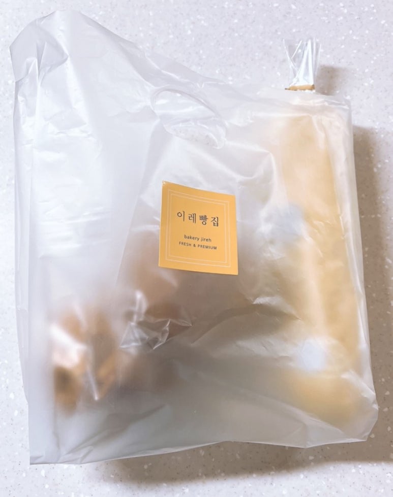 이레빵집 이미지