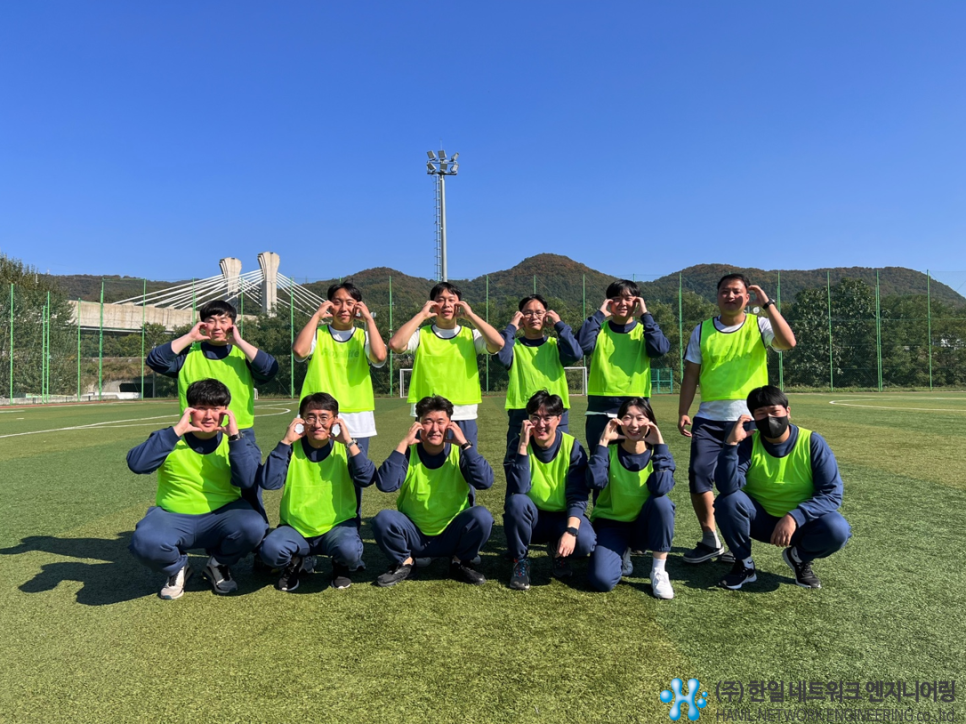 (주)한일엔지니어링 이미지