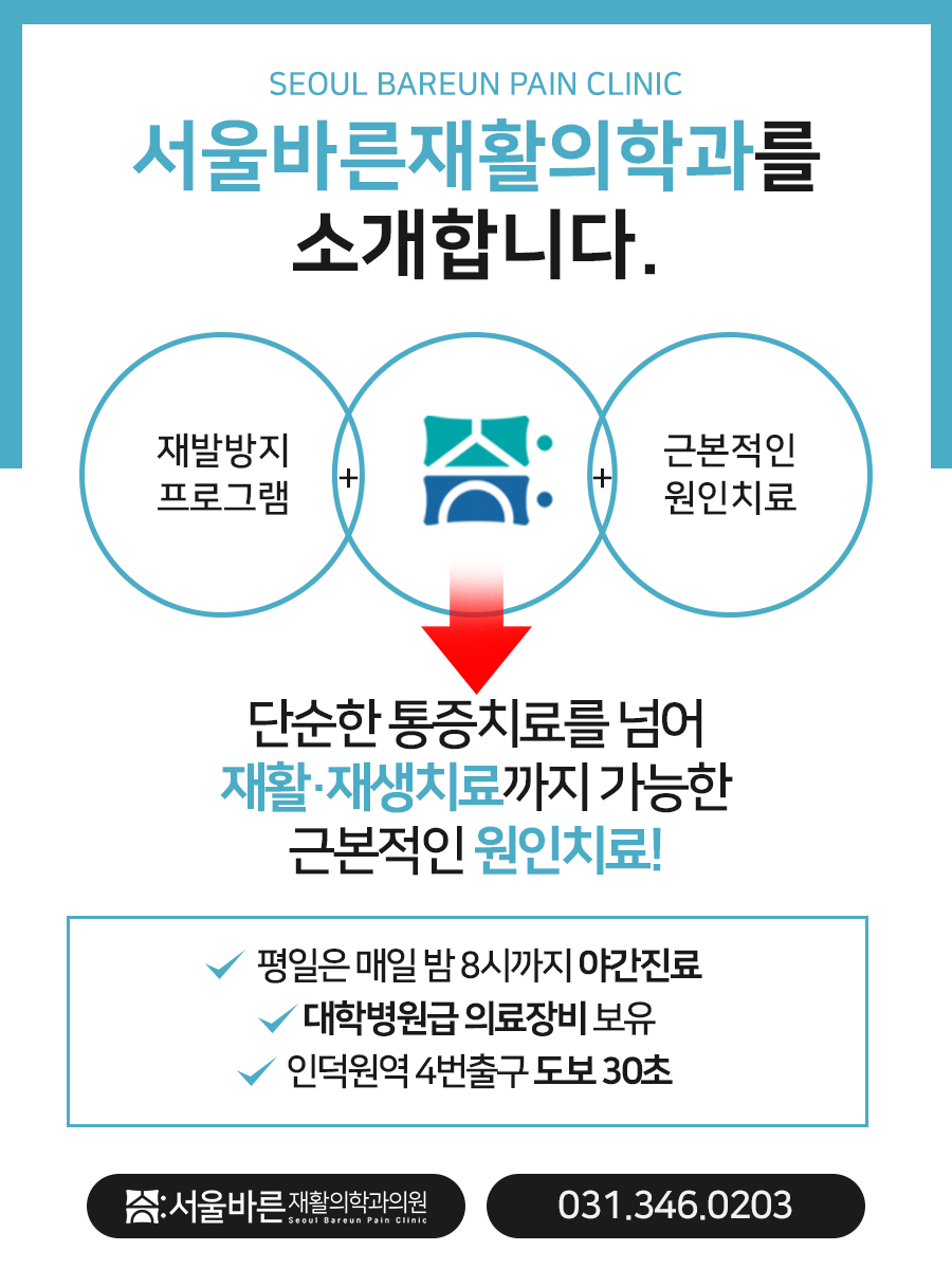 서울그린정형외과의원 이미지