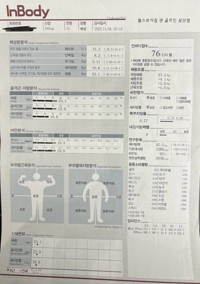 헬스보이짐앤골프인 이미지