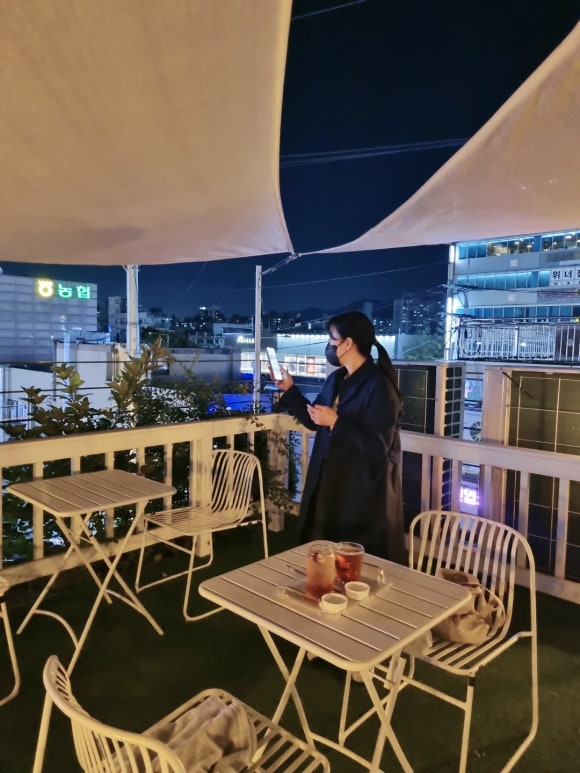 카페조이 이미지