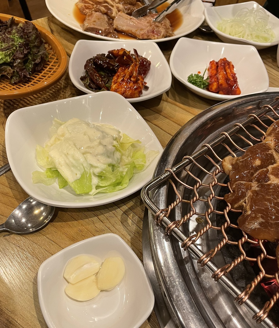 최박사수원왕갈비 이미지