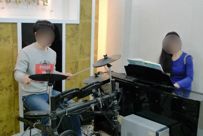맑은소리음악학원 이미지