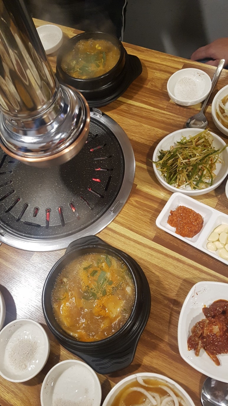 연서숯불갈비 이미지