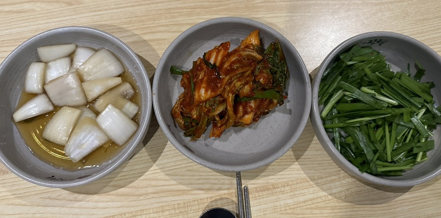 더 진국 수원역점 이미지