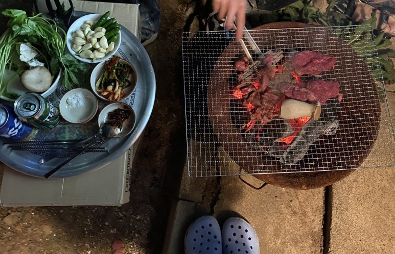 홍천식육점 이미지