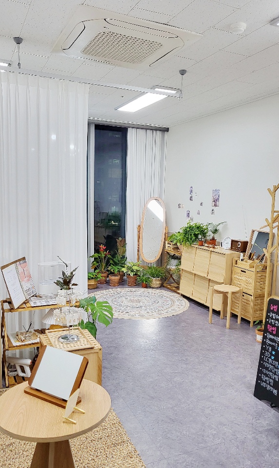 리리아브로우&스칼프 이미지