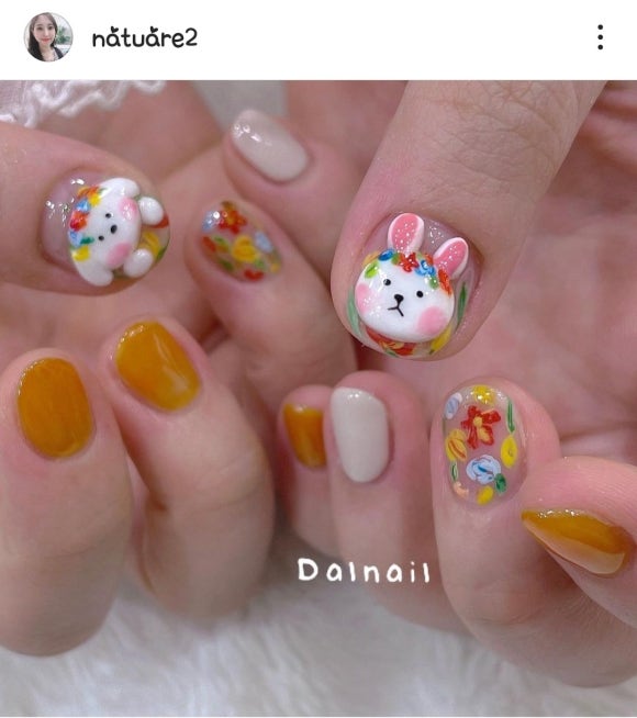 달네일 이미지