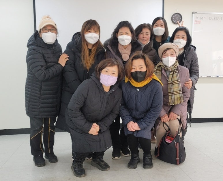 두담요양보호사교육원 이미지