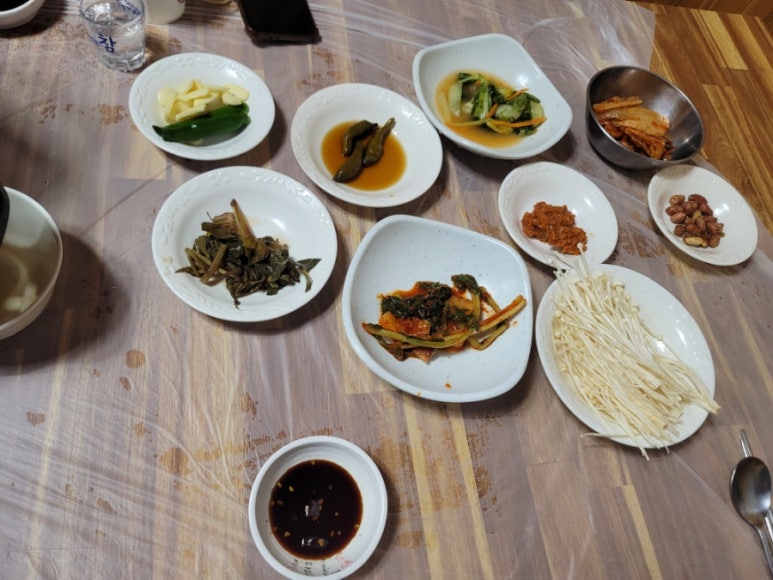 우성식육식당 이미지