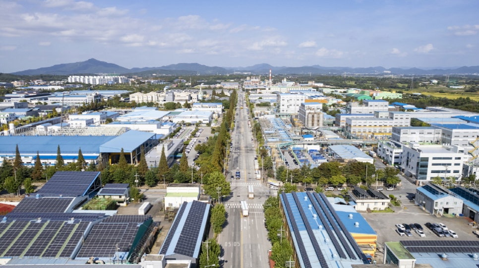 (주)두산케미칼 이미지