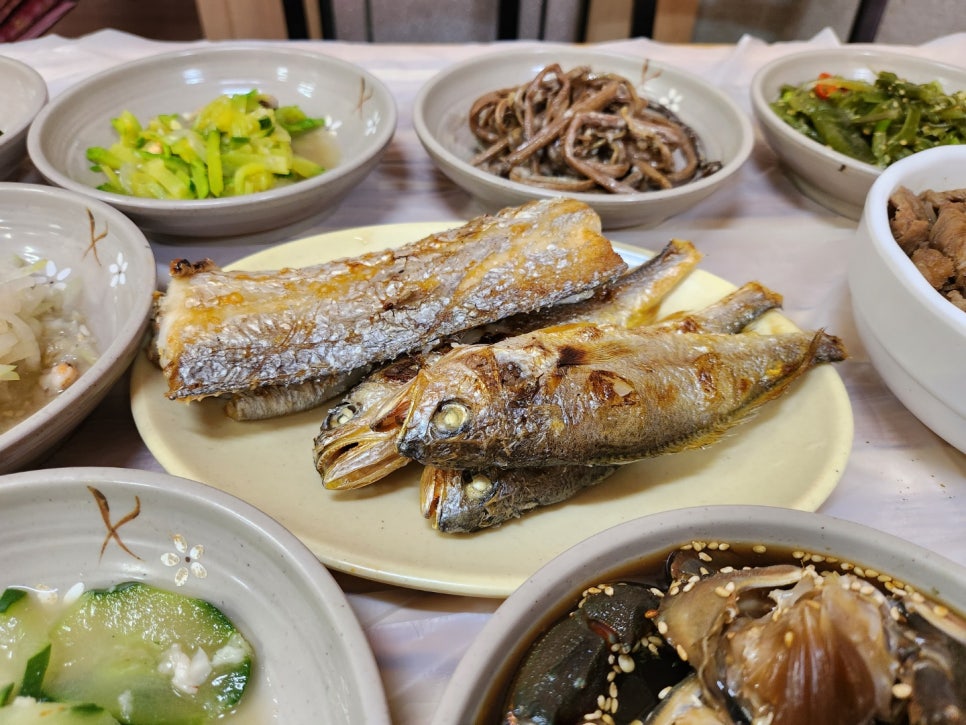 여수아구찜 이미지