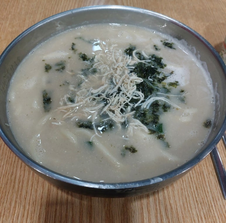 현풍닭칼국수왜관점 이미지