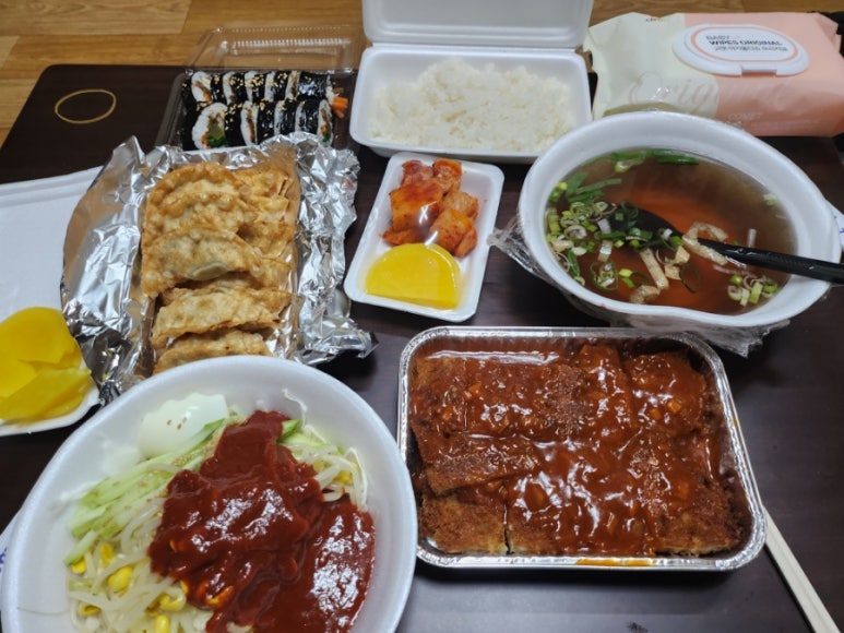 황가네분식 이미지