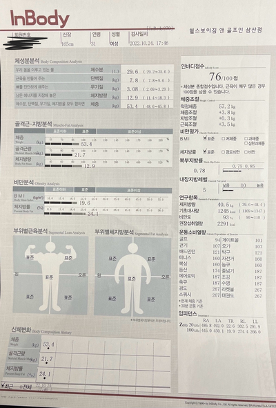 헬스보이짐앤골프인 이미지