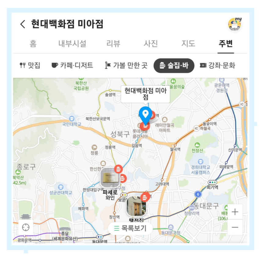 아트박스월계 이미지