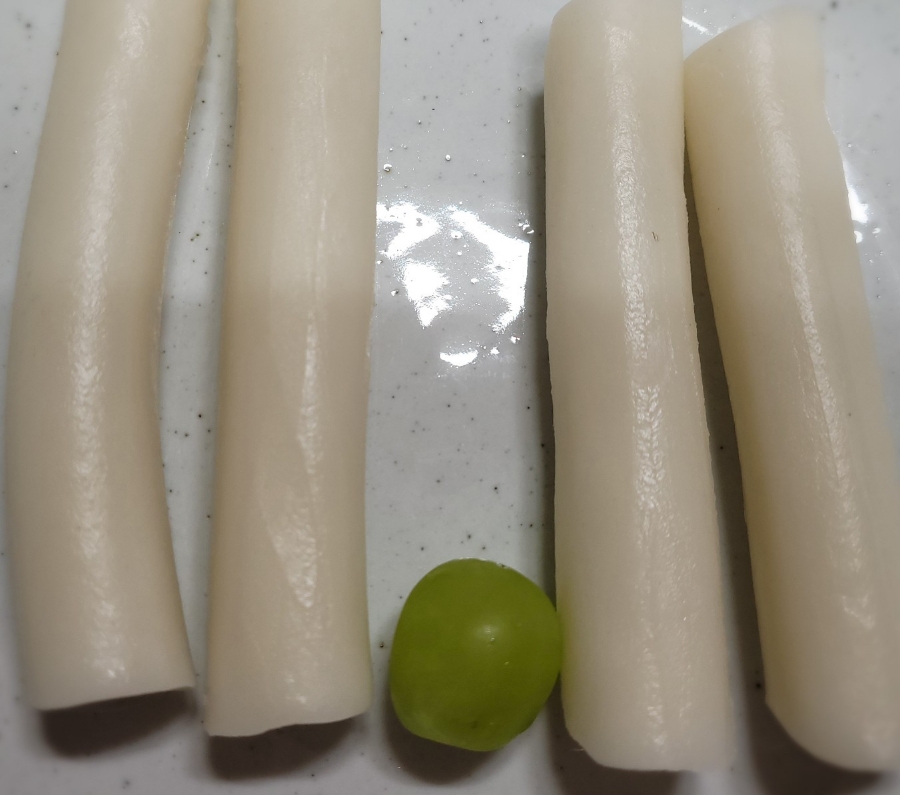 종로떡사랑 이미지