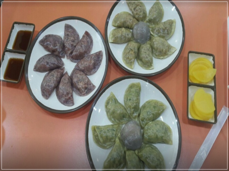 단양마늘찐빵 이미지