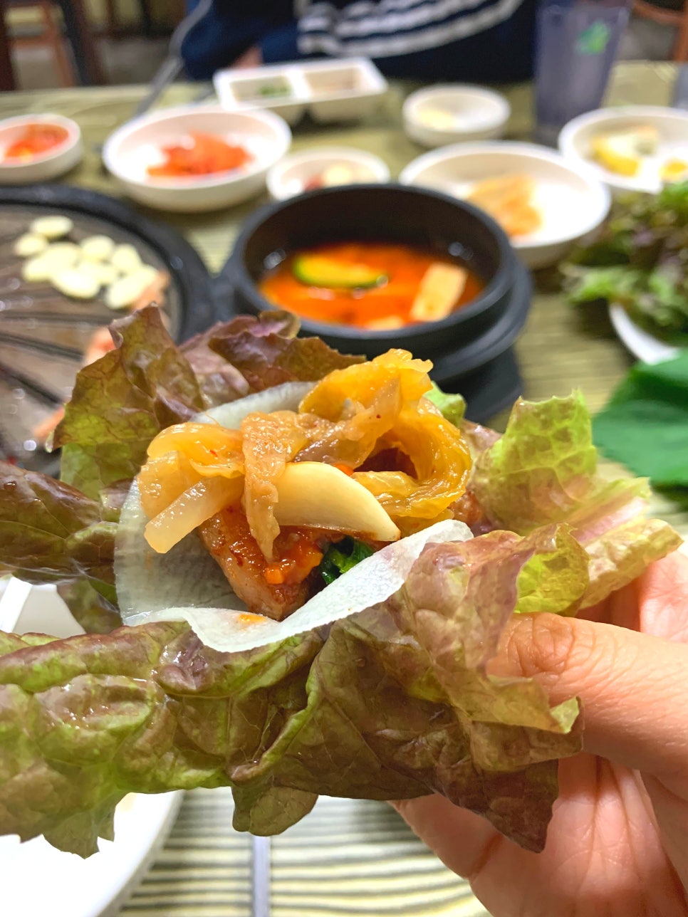 용담리구이구이 이미지