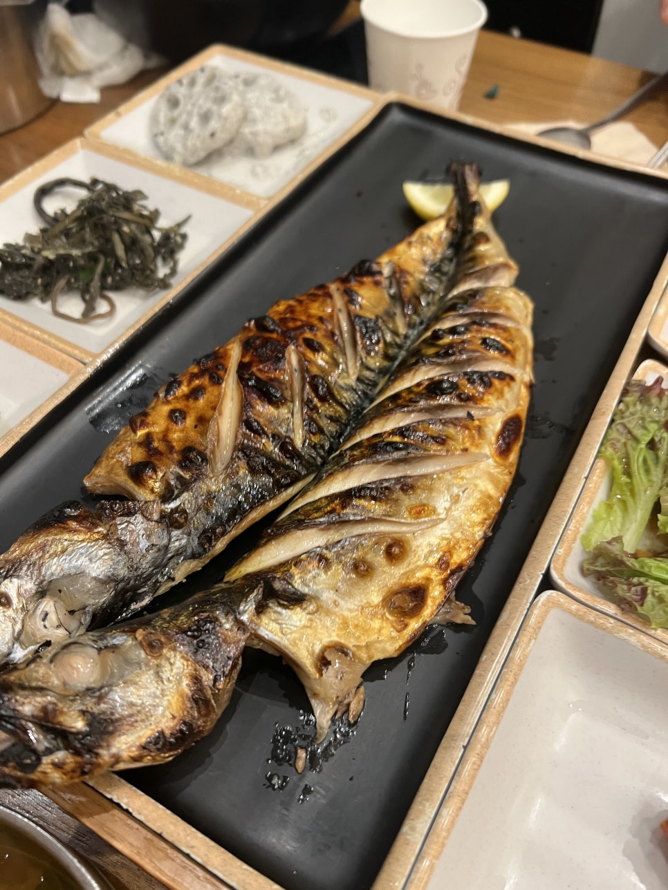 (주)산간고 이미지