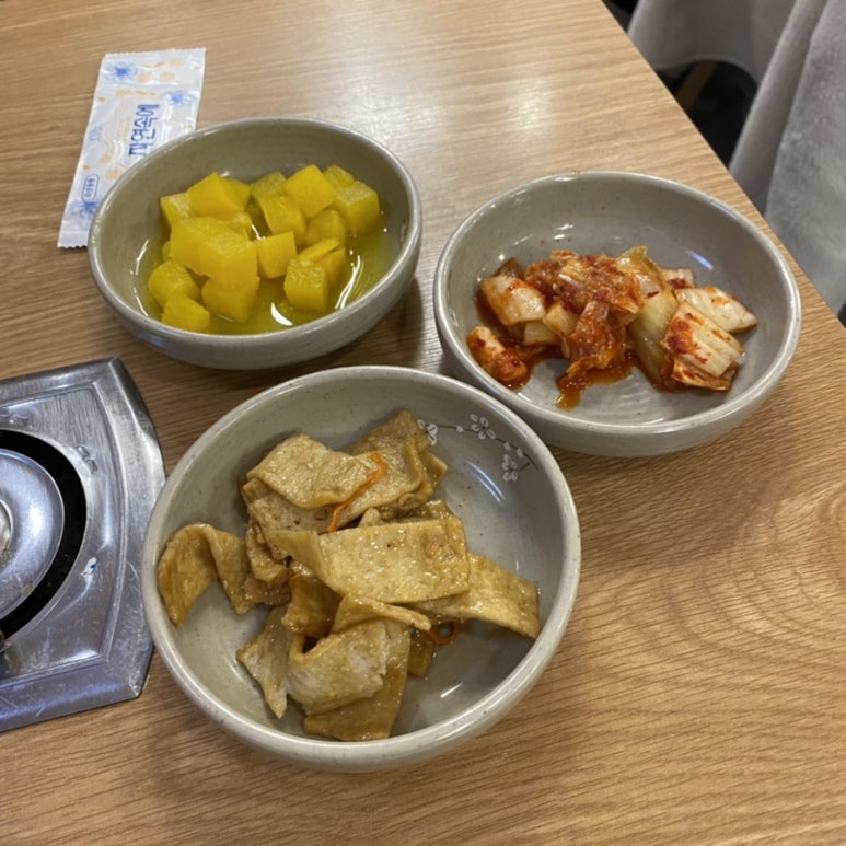 백년불고기물갈비 이미지