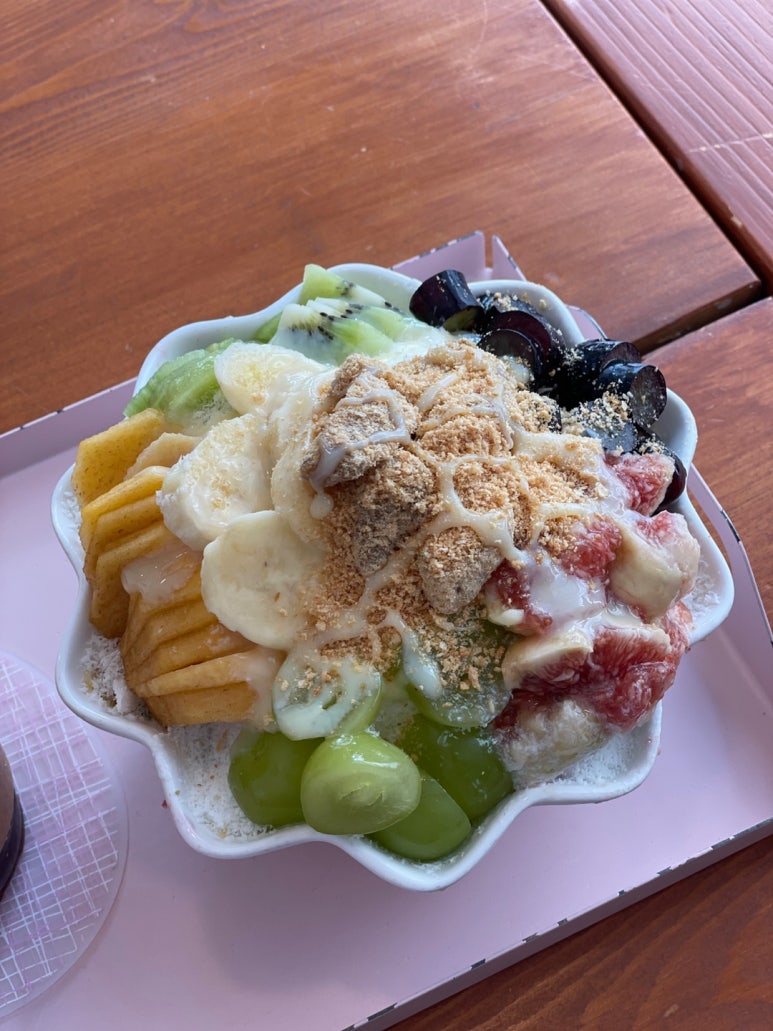 카페이스트힐 이미지