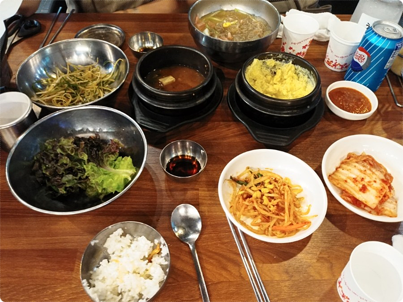천안연탄불고기 이미지