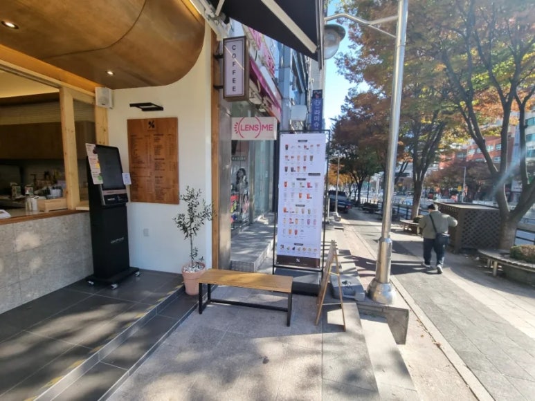 텐퍼센트양재역점 이미지