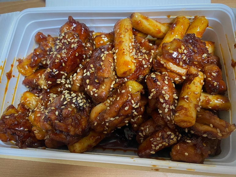 지코바(도화점) 이미지